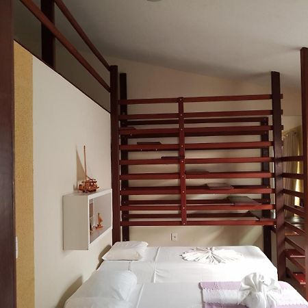 Pousada Terra Garrida Maceió Eksteriør billede