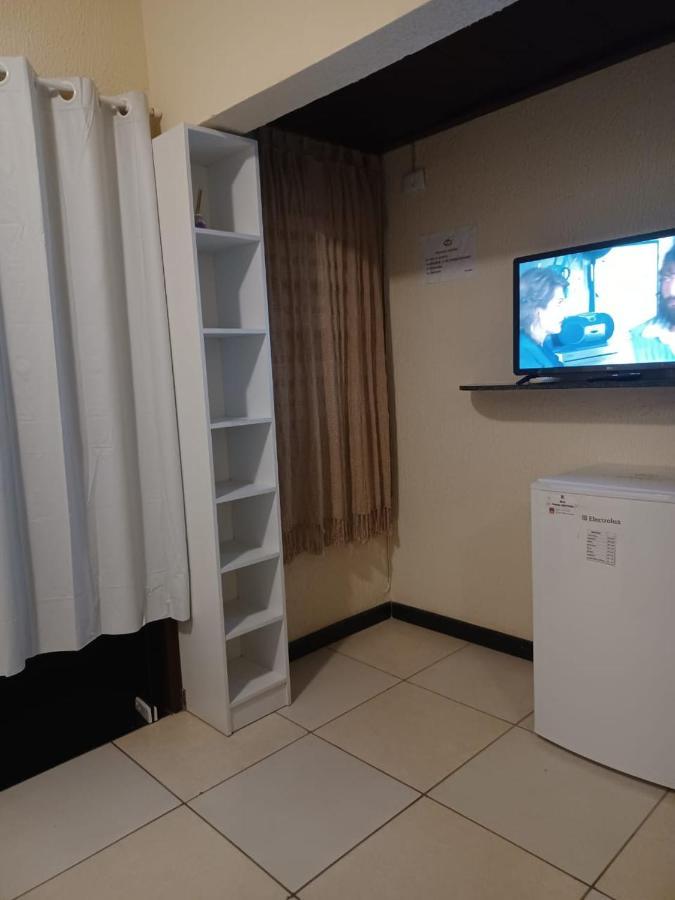 Pousada Terra Garrida Maceió Eksteriør billede