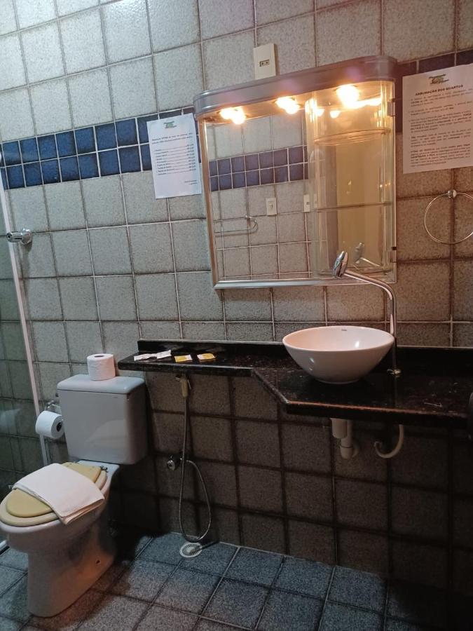 Pousada Terra Garrida Maceió Eksteriør billede