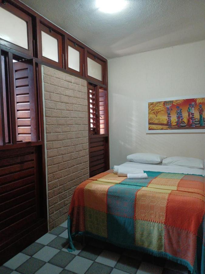 Pousada Terra Garrida Maceió Eksteriør billede