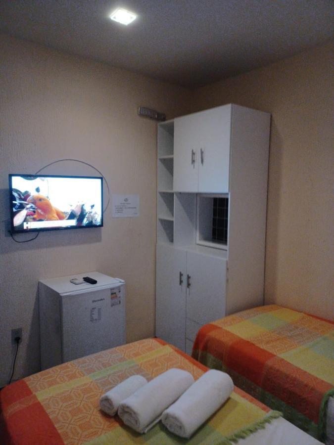 Pousada Terra Garrida Maceió Eksteriør billede