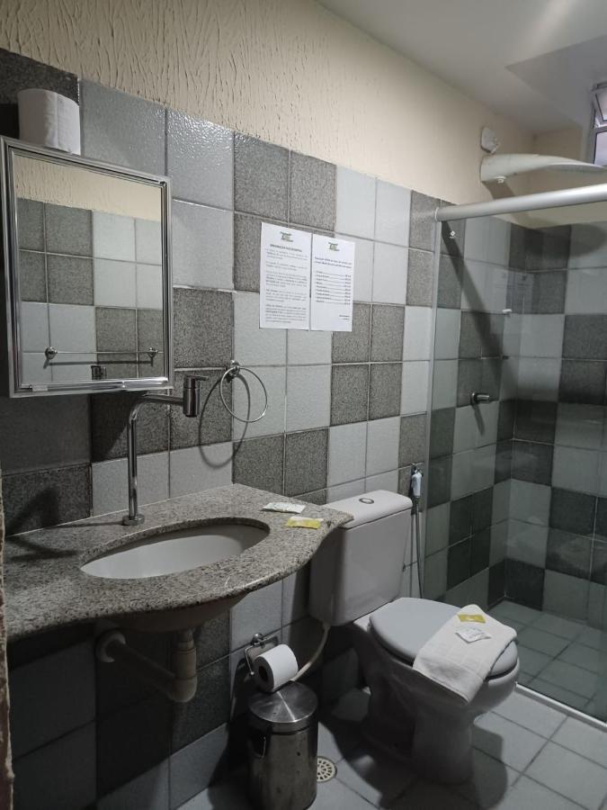 Pousada Terra Garrida Maceió Eksteriør billede