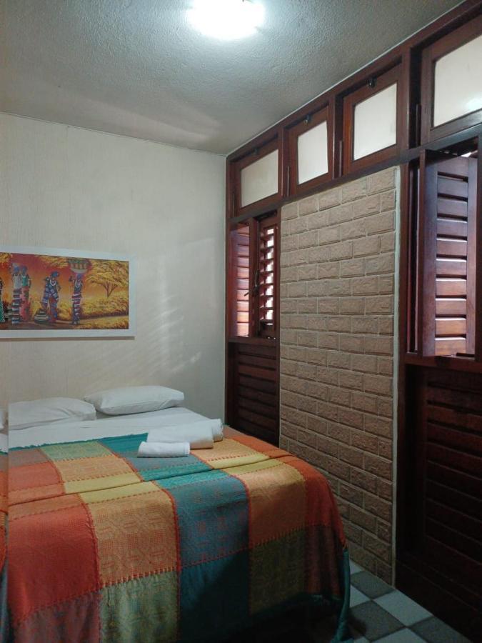 Pousada Terra Garrida Maceió Eksteriør billede