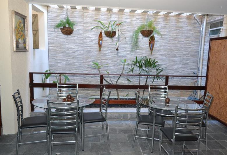 Pousada Terra Garrida Maceió Eksteriør billede