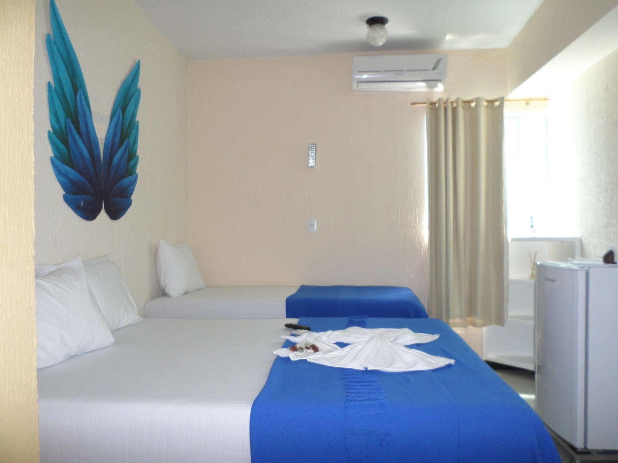Pousada Terra Garrida Maceió Eksteriør billede