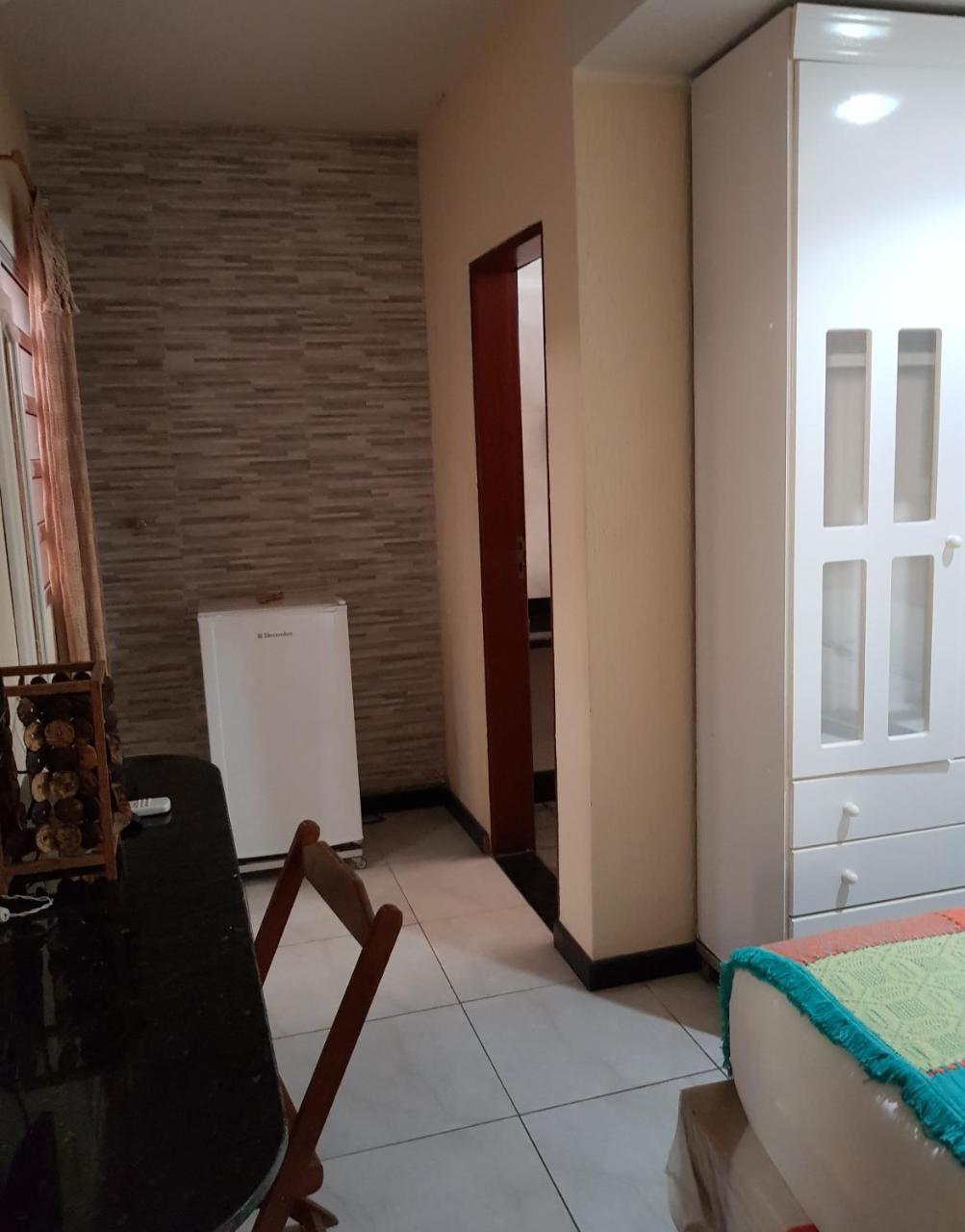 Pousada Terra Garrida Maceió Eksteriør billede