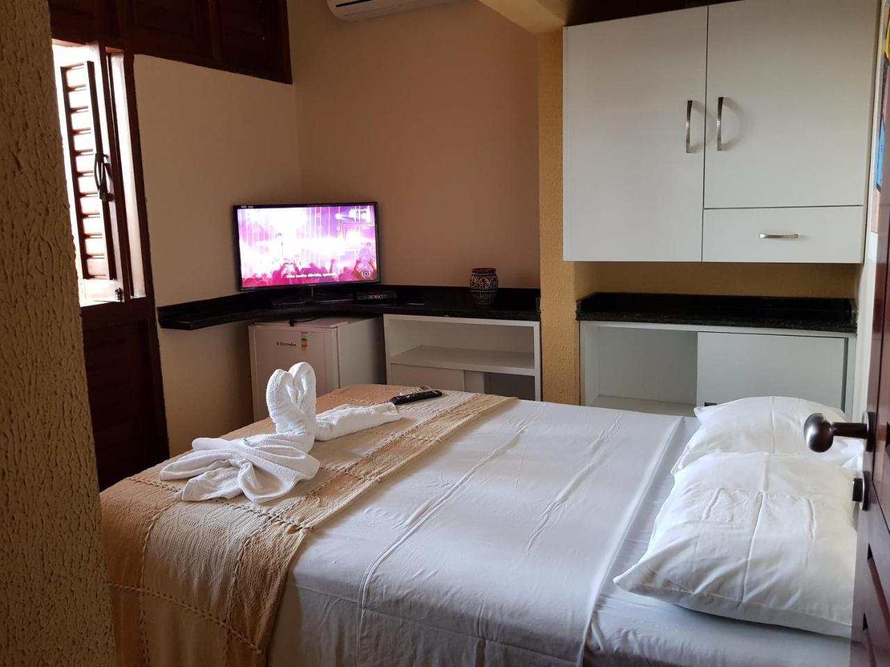 Pousada Terra Garrida Maceió Eksteriør billede