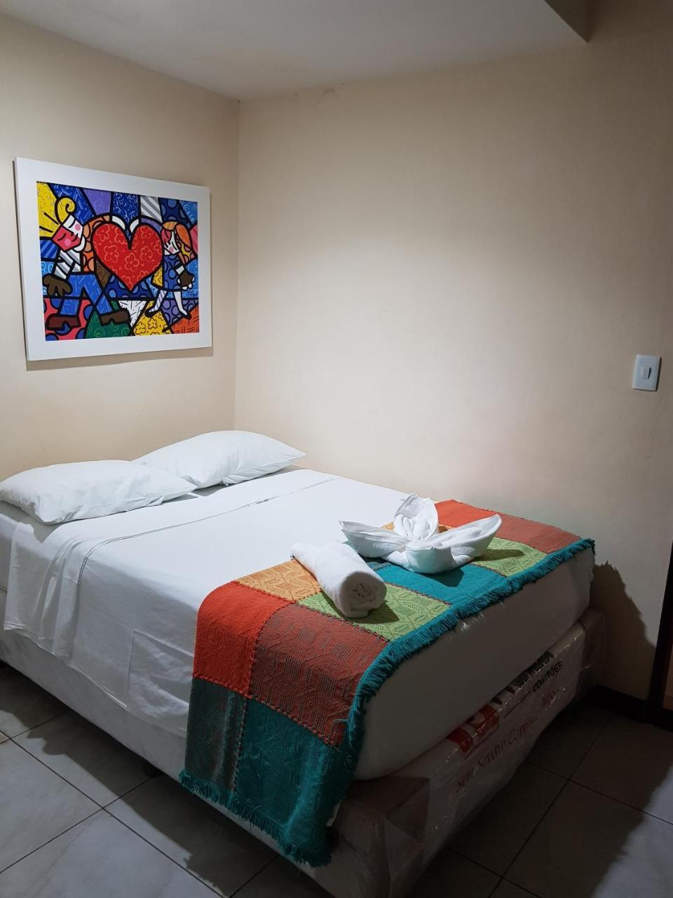 Pousada Terra Garrida Maceió Eksteriør billede