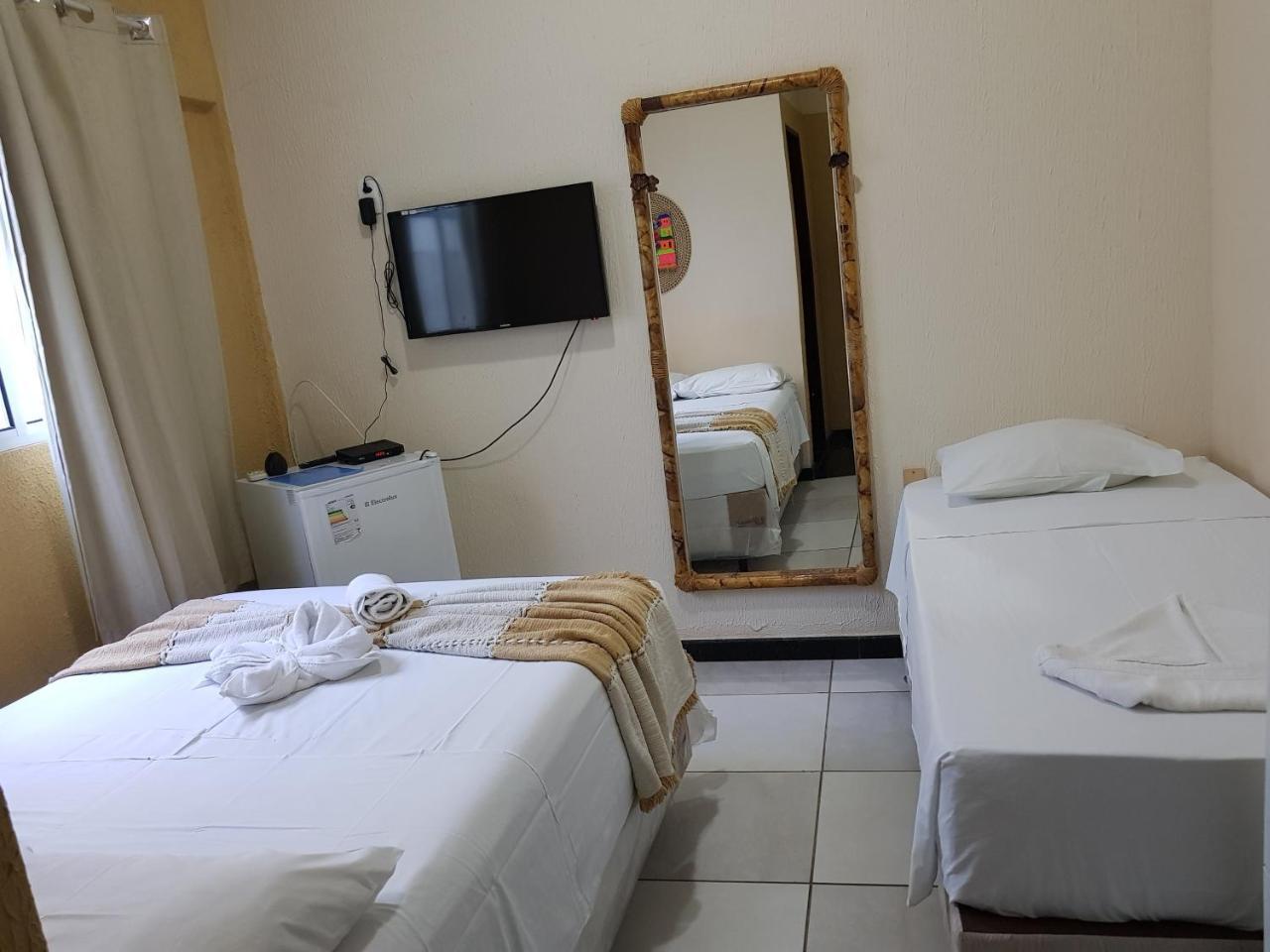 Pousada Terra Garrida Maceió Eksteriør billede