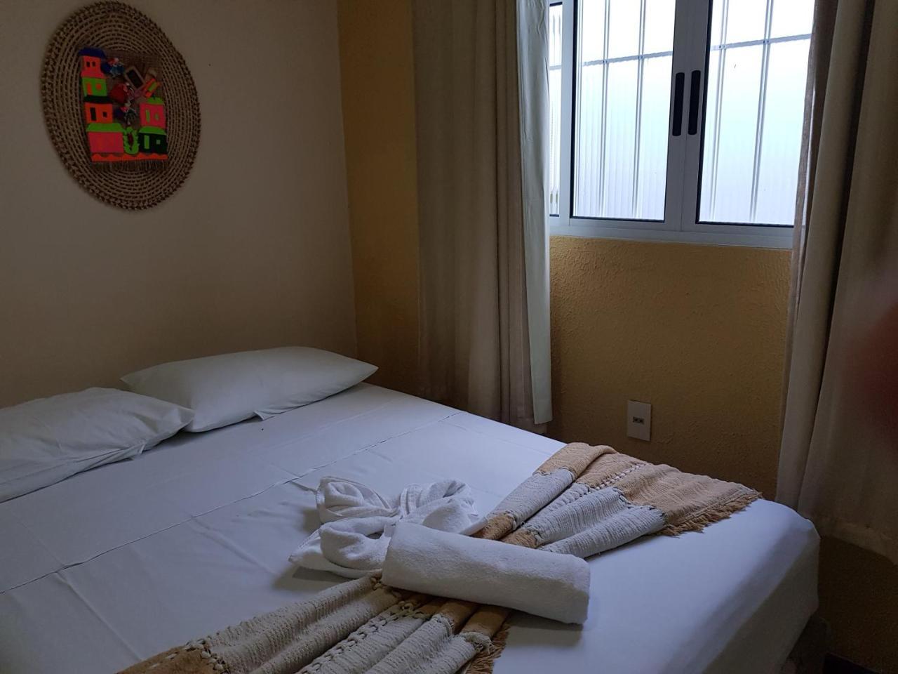 Pousada Terra Garrida Maceió Eksteriør billede