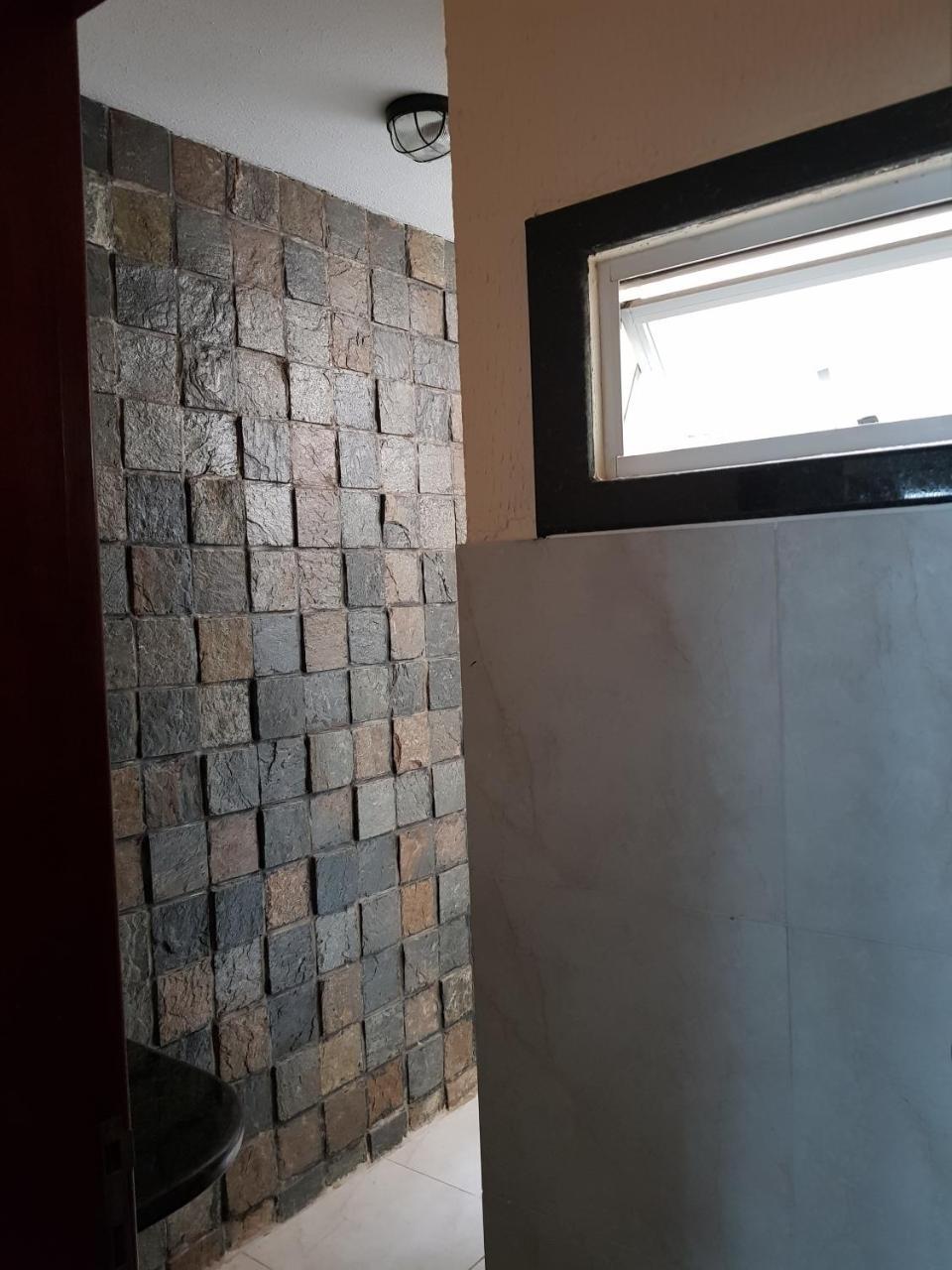 Pousada Terra Garrida Maceió Eksteriør billede