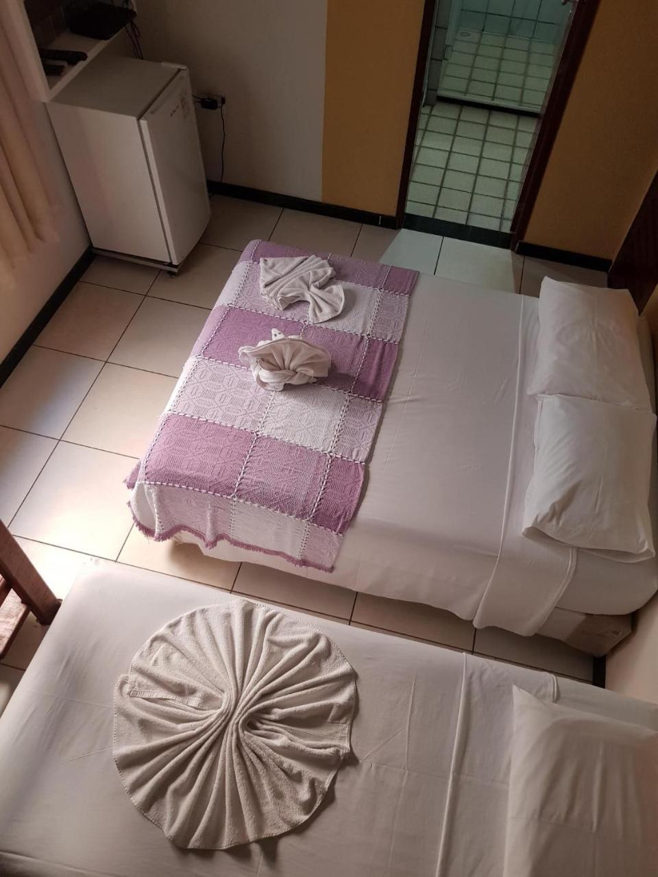Pousada Terra Garrida Maceió Eksteriør billede