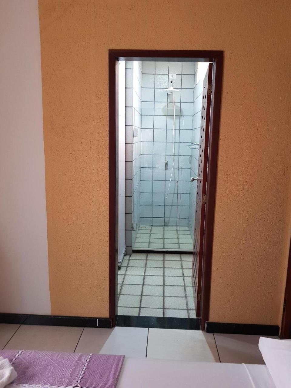 Pousada Terra Garrida Maceió Eksteriør billede