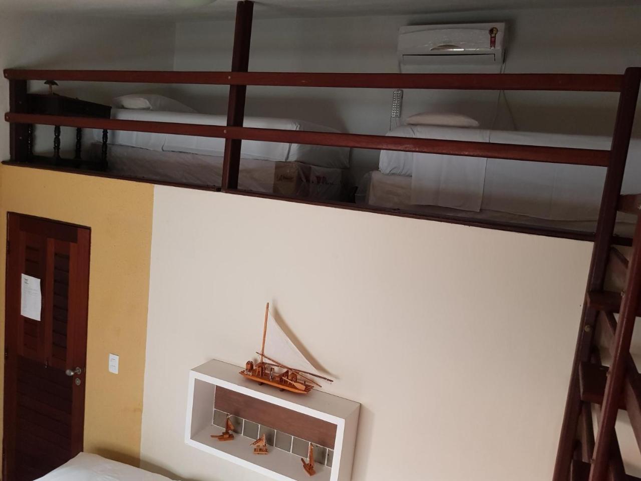 Pousada Terra Garrida Maceió Eksteriør billede